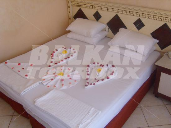 holiday in Selen 1