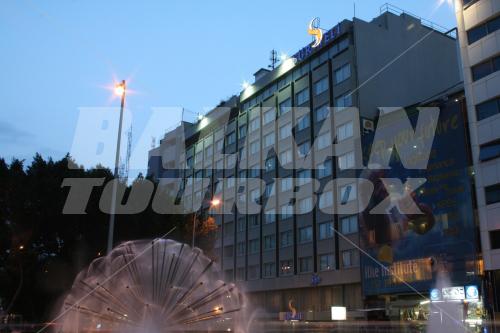 почивка в  Surmeli Adana