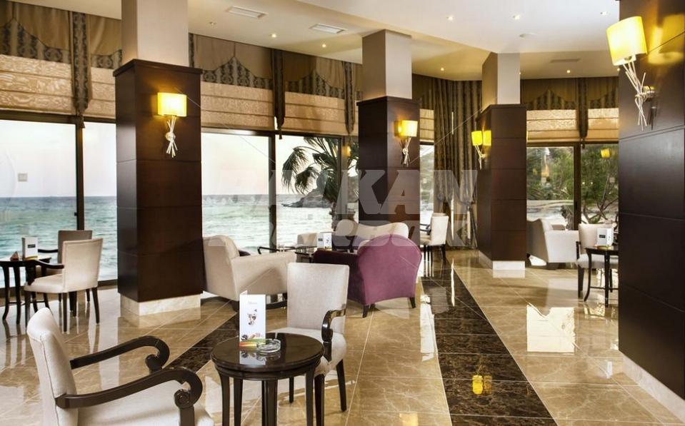 почивка в Tusan Beach Resort
