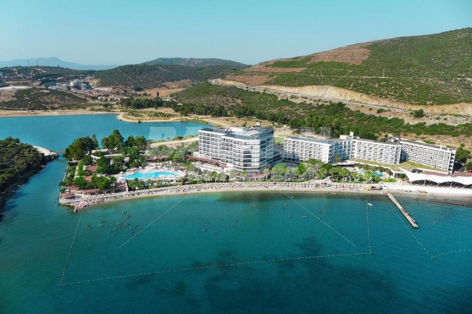 почивка в  Tusan Beach Resort