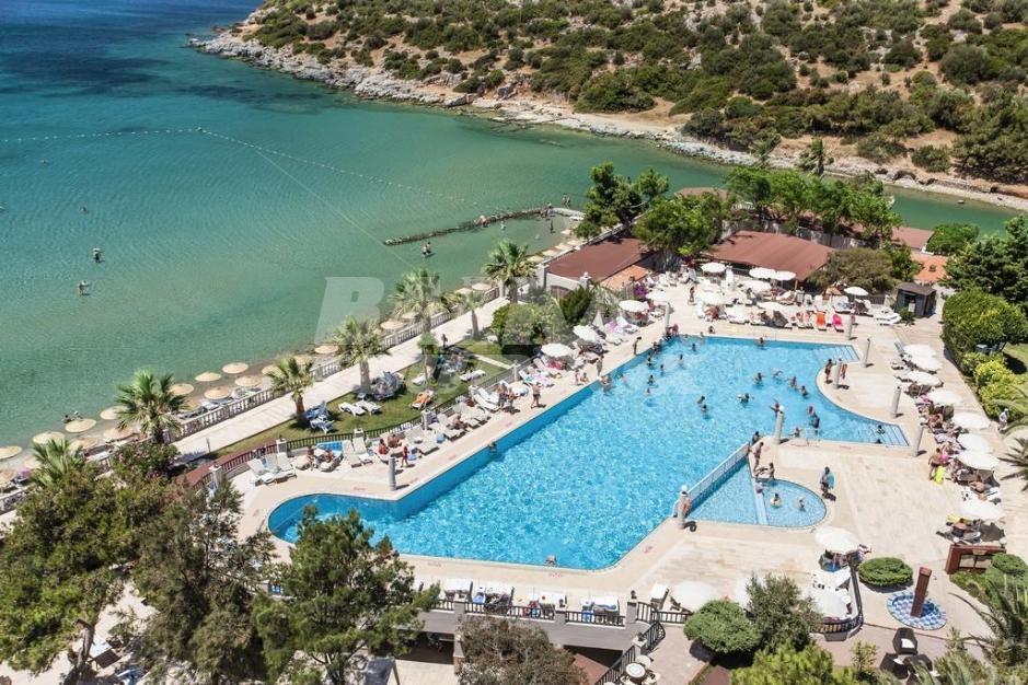 почивка в Tusan Beach Resort
