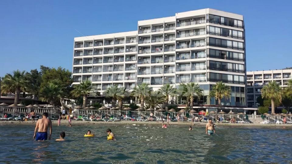 почивка в Tusan Beach Resort