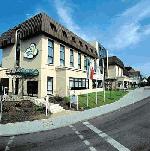 Hotel Treff Hansa Mettmann, Germany, Dusseldorf