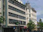 Hotel P Trondheeim, Norway, Trondheim