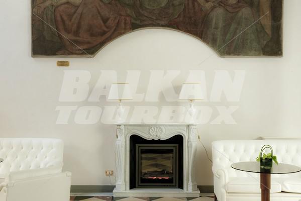 holiday in Golden Tower