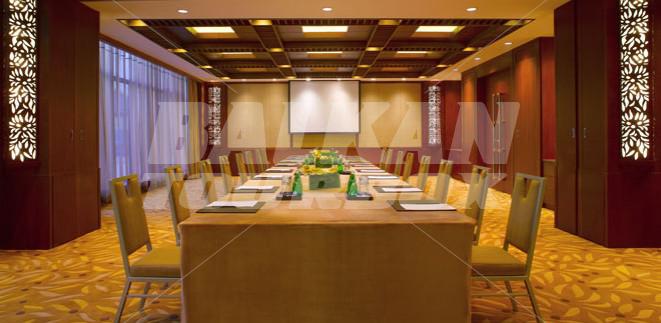 holiday in Hyatt Regency Jingjin City