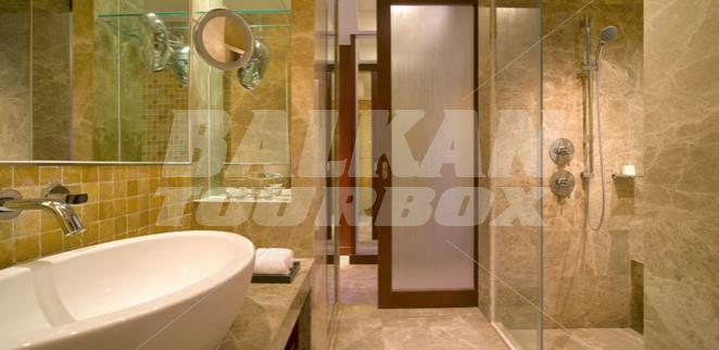 holiday in Hyatt Regency Jingjin City