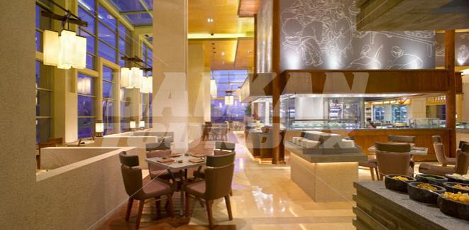holiday in Hyatt Regency Jingjin City