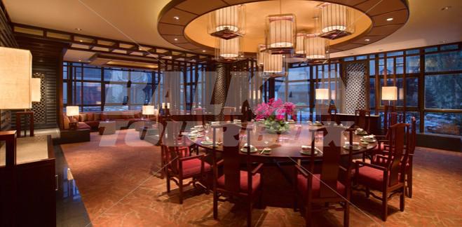 holiday in Hyatt Regency Jingjin City