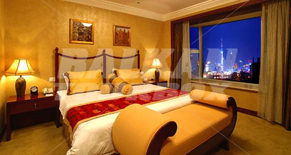 holiday in City View