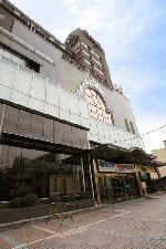 Hotel Victoria, 