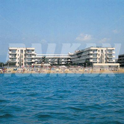 holiday in Maritim Princess