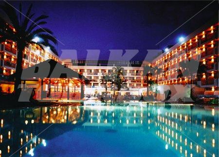 holiday in Maritim Princess