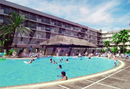 holiday in Maritim Princess