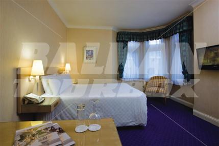 почивка в Thistle Bloomsbury Park