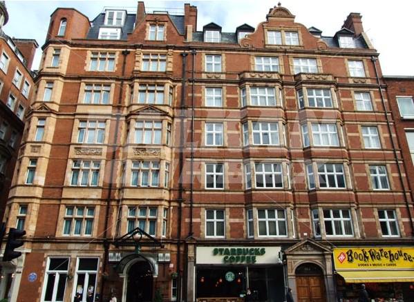 почивка в  Thistle Bloomsbury Park