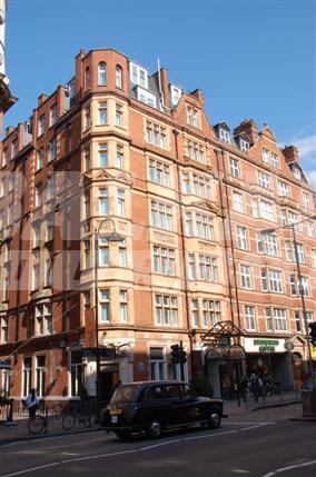 почивка в Thistle Bloomsbury Park