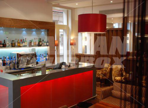 почивка в Thistle Bloomsbury Park