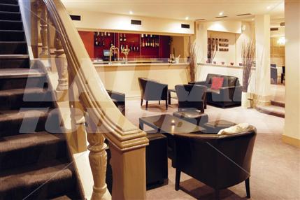 почивка в Thistle Bloomsbury Park