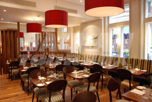 почивка в Thistle Bloomsbury Park
