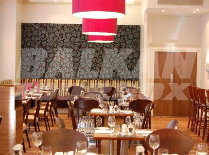 почивка в Thistle Bloomsbury Park