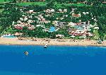 Hotel Asteria Club Belek, Turkey