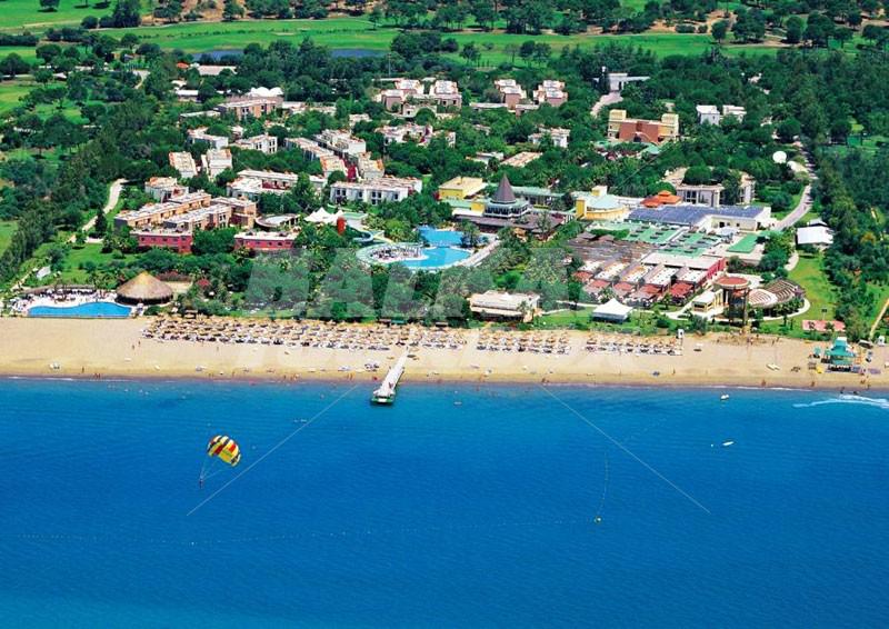 holiday in  Asteria Club Belek