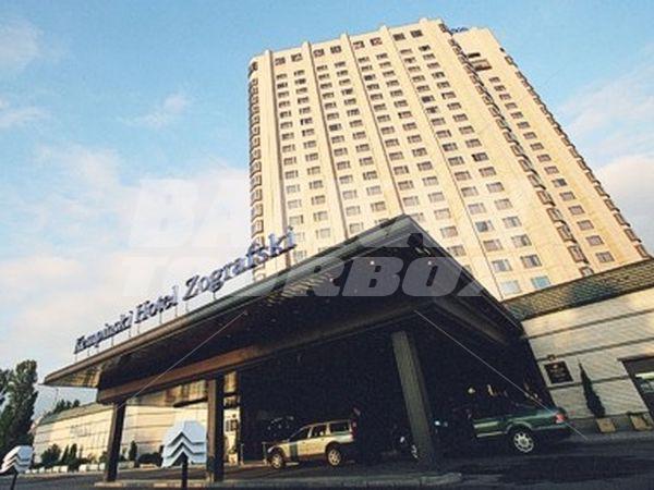 почивка в Маринела София