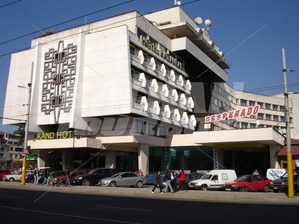 почивка в  Казанлък