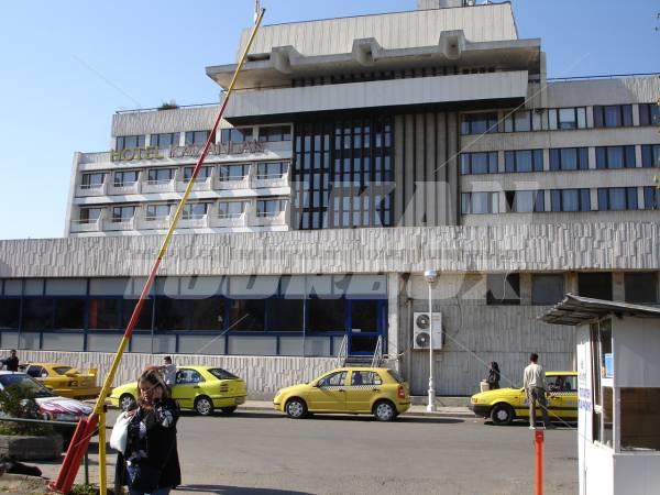 почивка в Казанлък