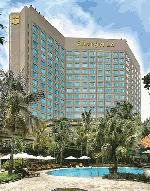 Hotel Shangri La Surabaya, 