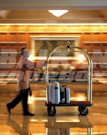 почивка в Shangri La Surabaya