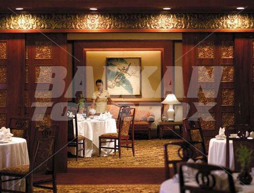 почивка в Shangri La Surabaya