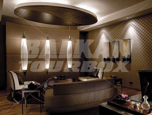 почивка в Shangri La Surabaya