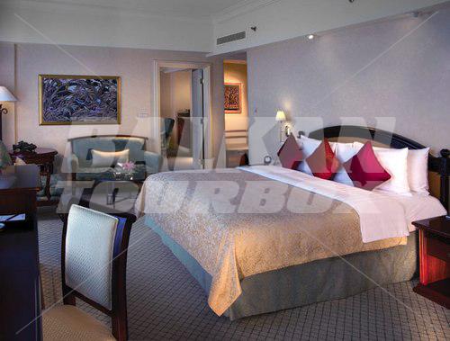 почивка в Shangri La Surabaya