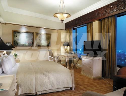 почивка в Shangri La Surabaya