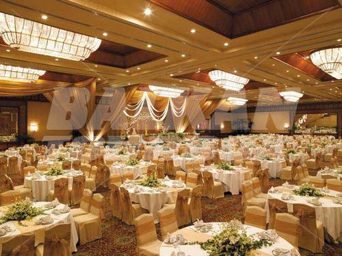 почивка в Shangri La Surabaya