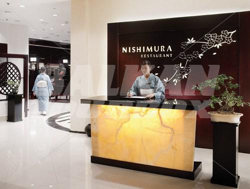 почивка в Shangri La Surabaya