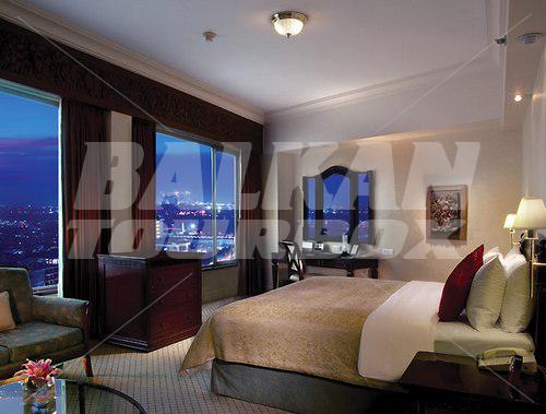 почивка в Shangri La Surabaya