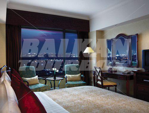 почивка в Shangri La Surabaya