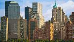 Хотел New York Marriott Downtown, , Ню Йорк