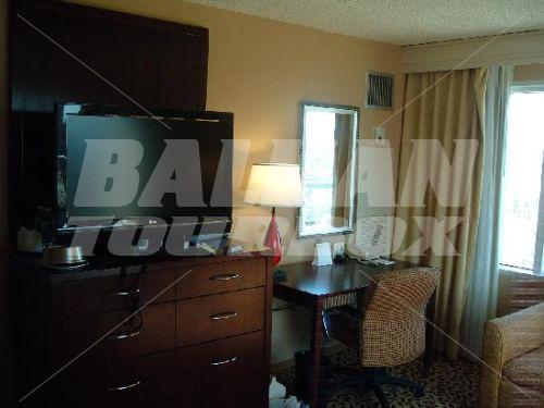 почивка в Philadelphia Marriott West