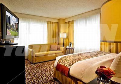 почивка в Philadelphia Marriott West