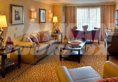 почивка в Philadelphia Marriott West