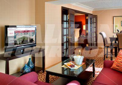 почивка в Philadelphia Marriott West