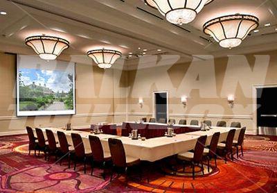 почивка в Philadelphia Marriott West
