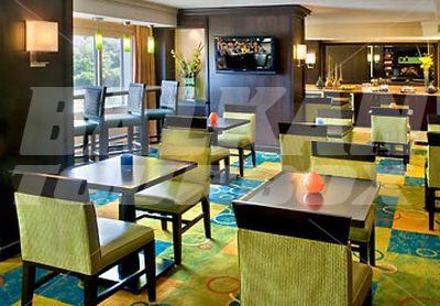 почивка в Philadelphia Marriott West