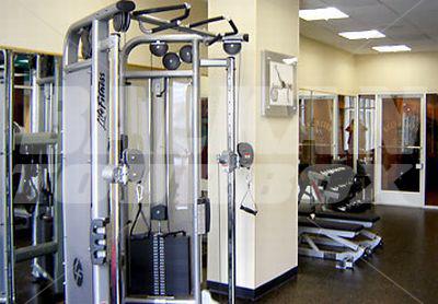 почивка в Philadelphia Marriott West