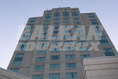 почивка в Philadelphia Marriott West