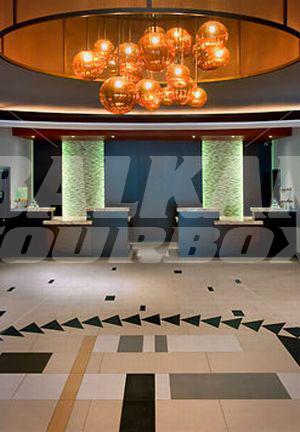 почивка в Philadelphia Marriott West